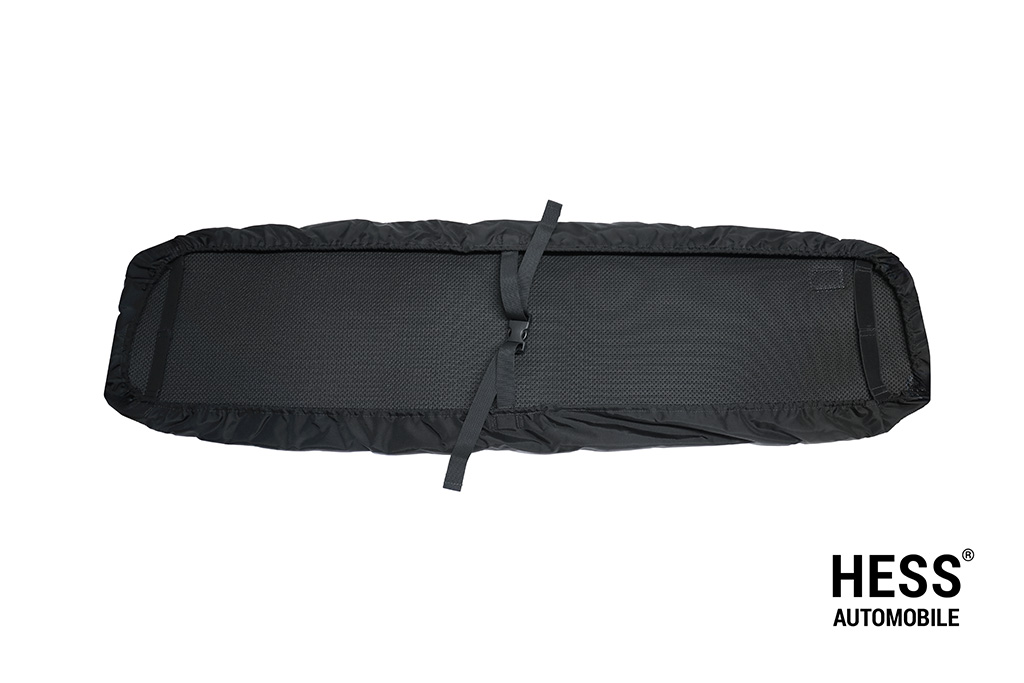 HESS Abdeckung für Bergungsboards