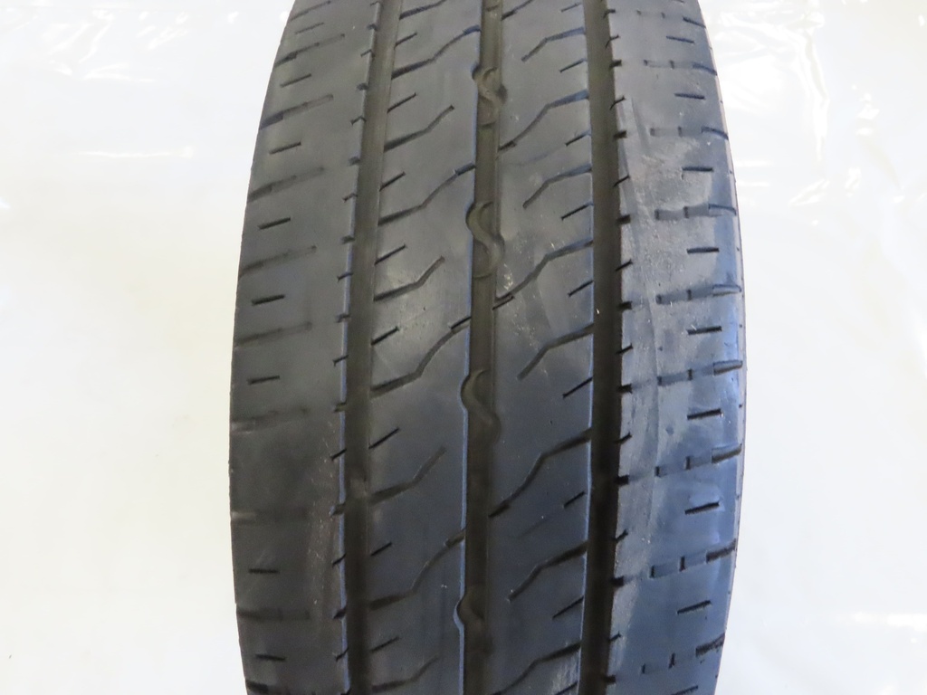 Sommerrad Semperit Van-Life 2