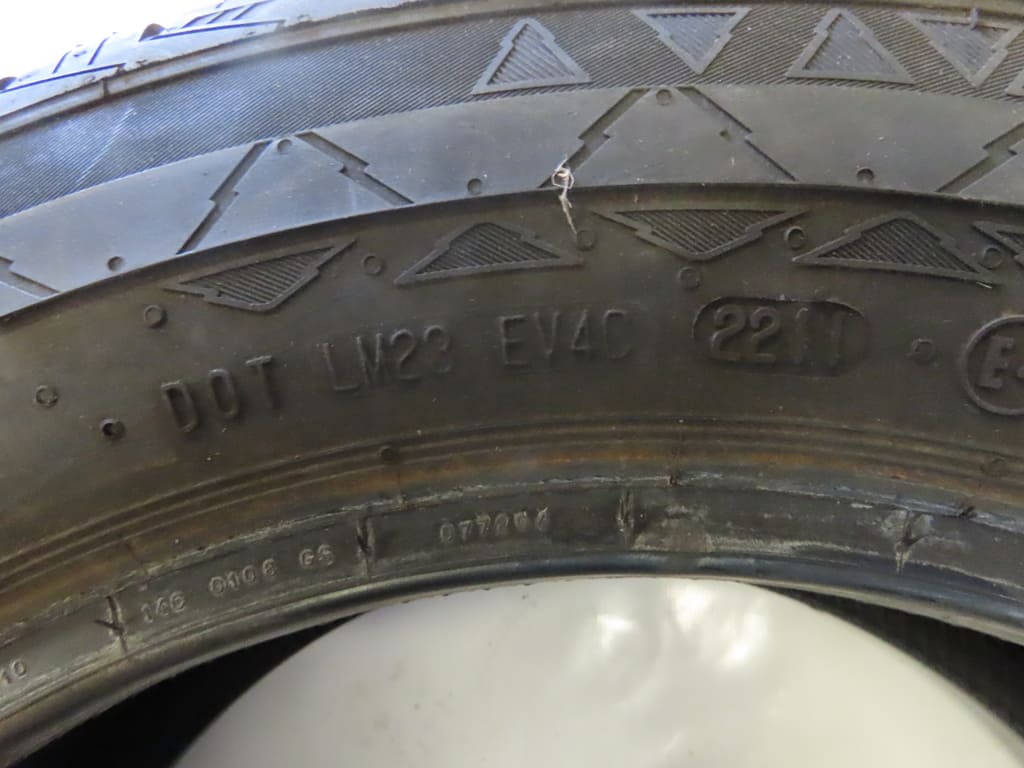 Winterreifen Continental VancoWinter 2