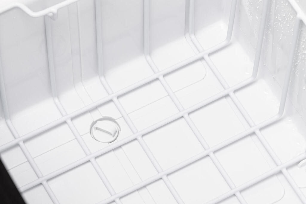 Zero Single Zone Kühlbox 60 l 12-V/