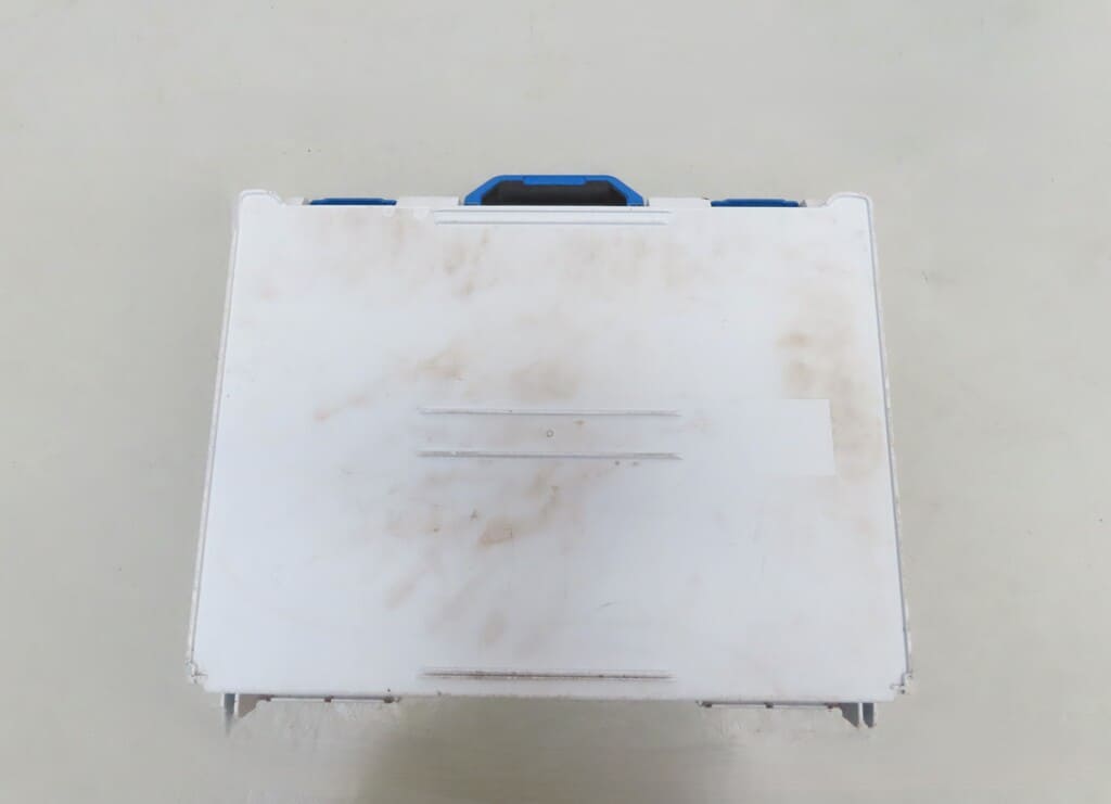 Sortimo Koffer L-Boxx