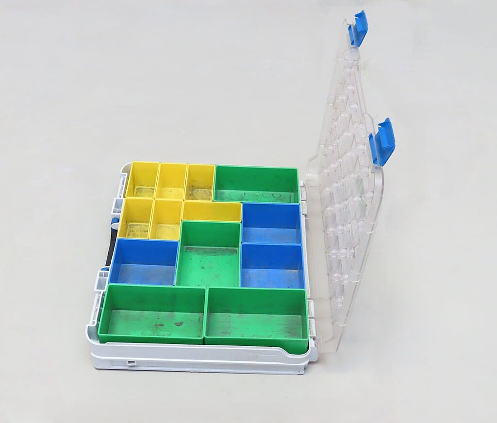 Sortimo Koffer L-Boxx