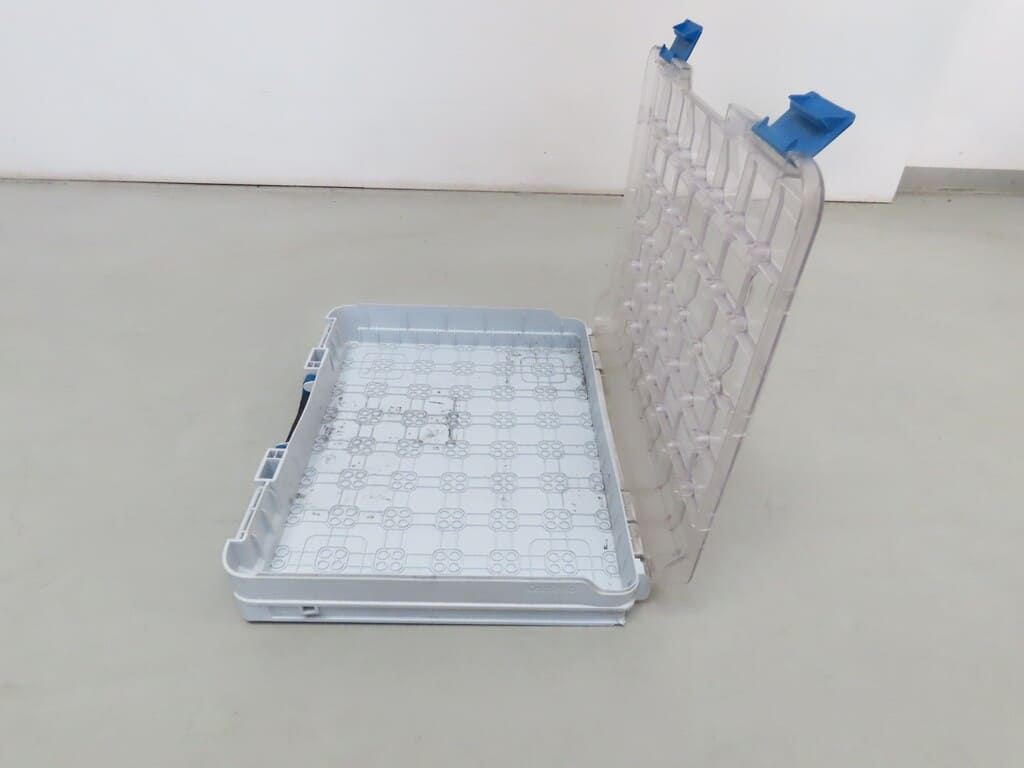 Sortimo Werkzeugkoffer