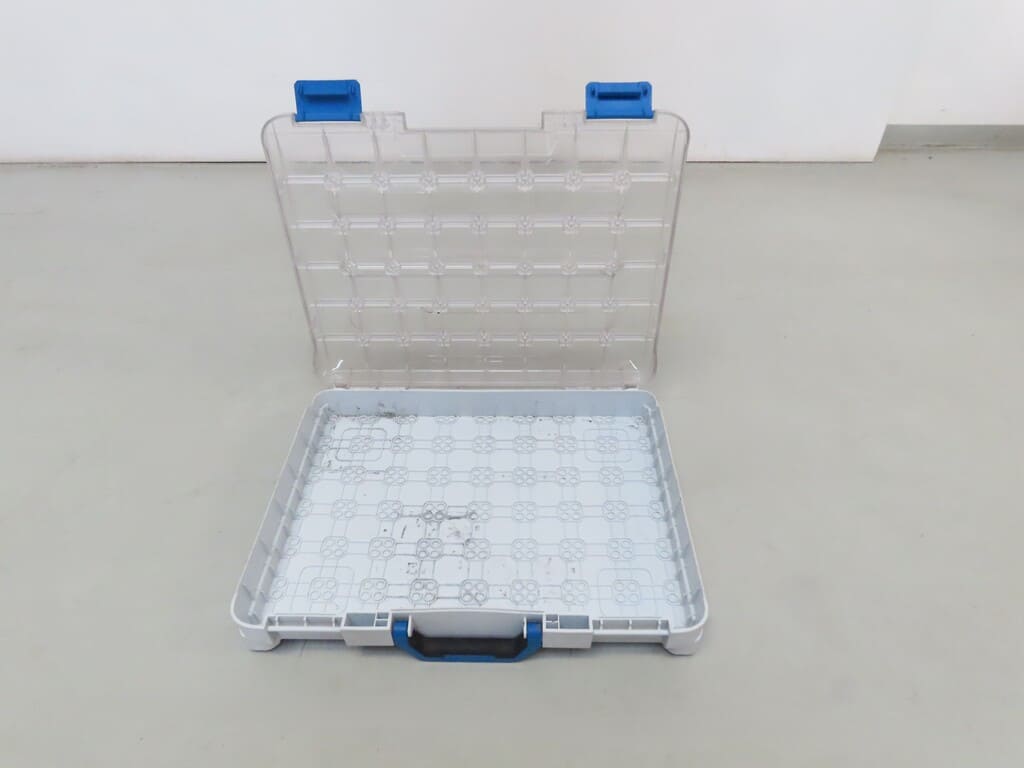 Sortimo Werkzeugkoffer