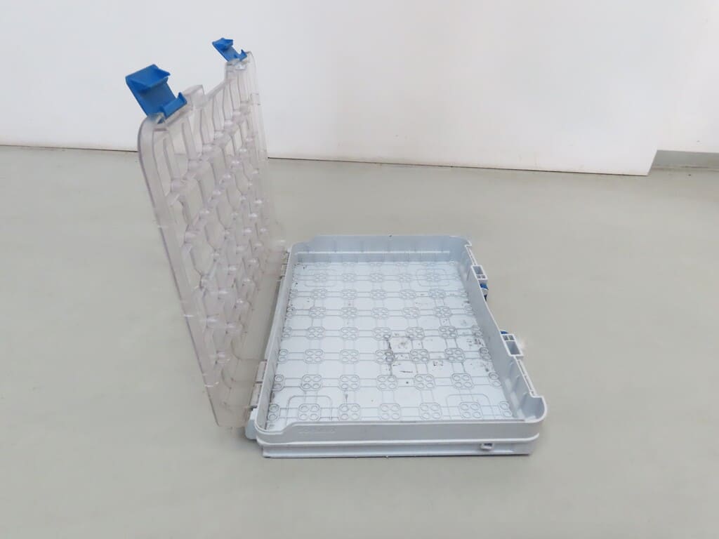 Sortimo Werkzeugkoffer