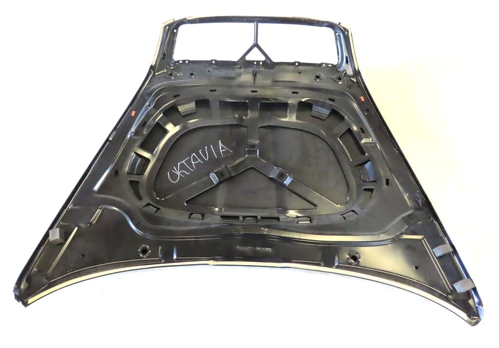 Motorhaube Frontklappe für Skoda Octavia