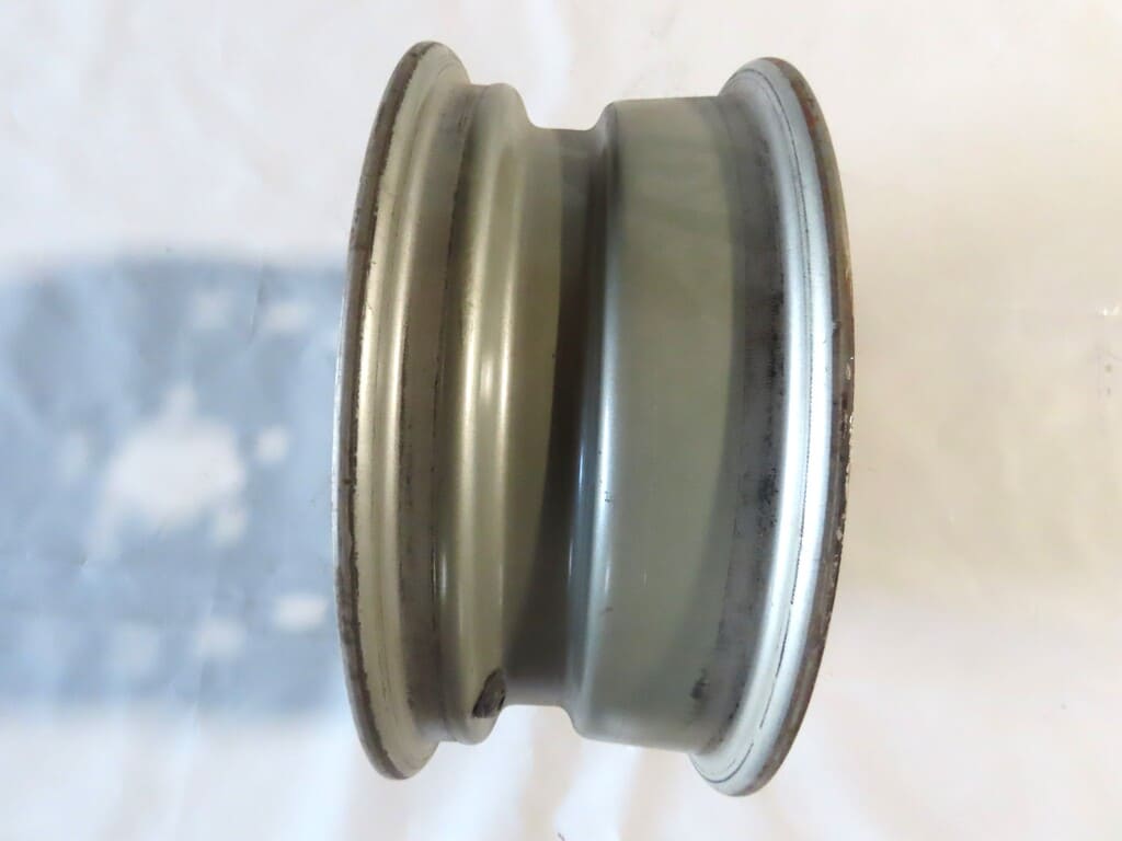 Felgensatz VW und Audi