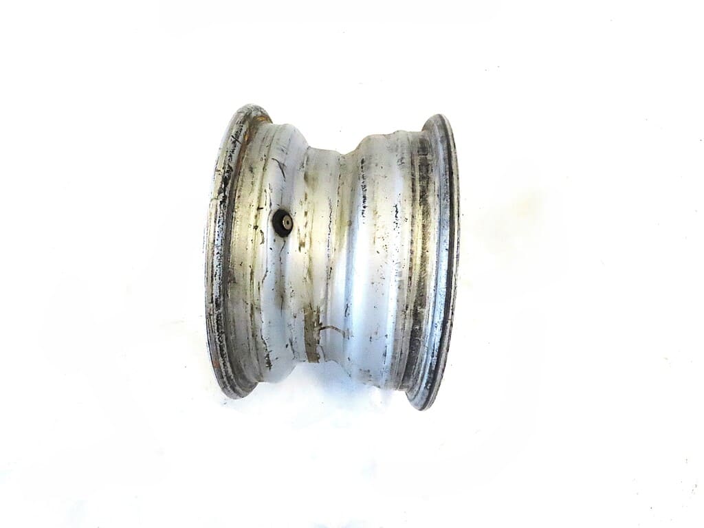 Felgensatz für VW T3