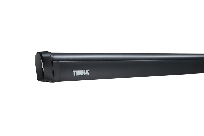Thule Omnistor 4200 Markise Anthrazit