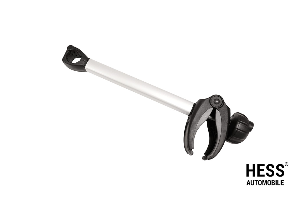 RADHALTER silber VW T6/T6.1