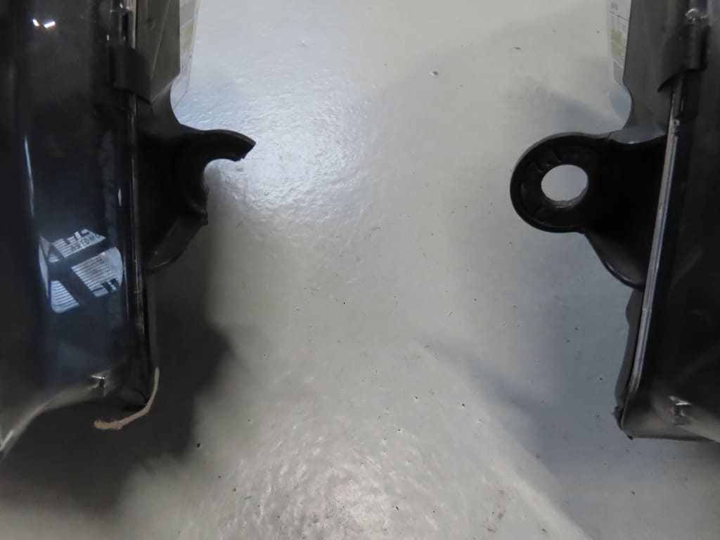 Xenon Scheinwerfer VW T5 – Occasion