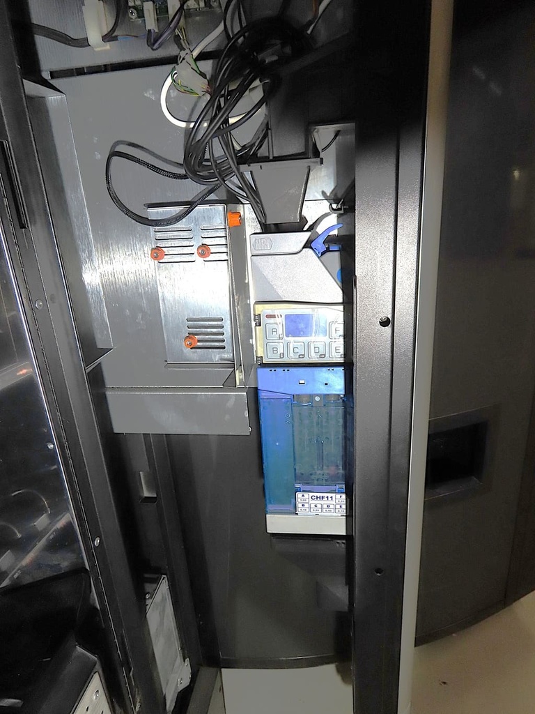 Saeco Verpflegungsautomat-Occasion