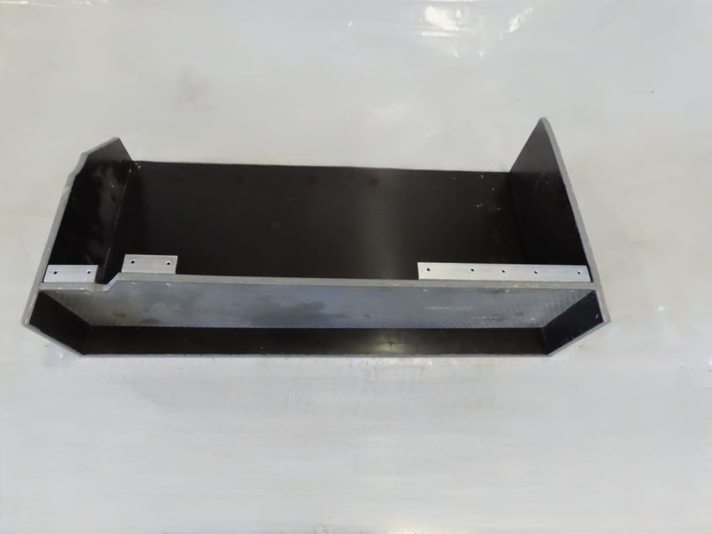 Radkastenabdeckung VW T5/T6-Occasion