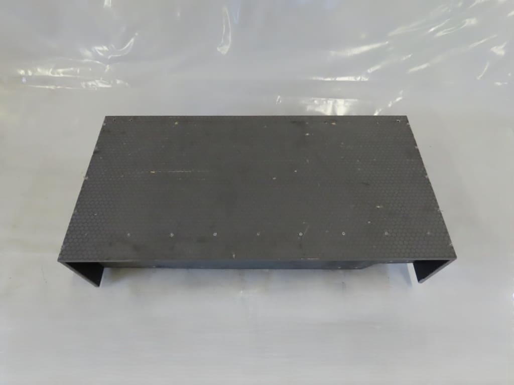 Radkastenabdeckung VW T5/T6-Occasion