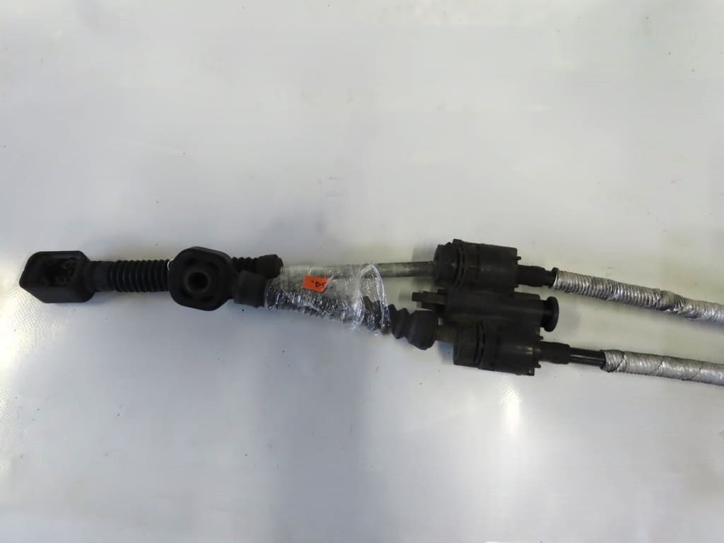 Schaltzug für manuelles Getriebe VW T5-Occasion