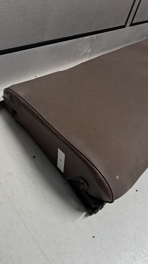 Sitzbank-Rückenlehne für VW T3-Occasion