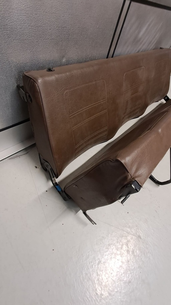 Sitzbank VW T3-Occasion