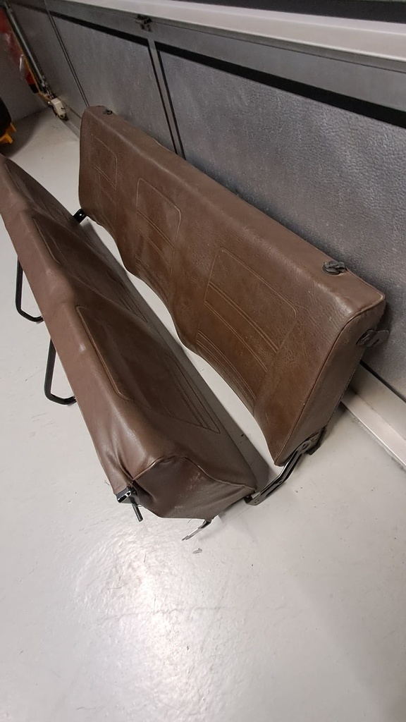 Sitzbank VW T3-Occasion