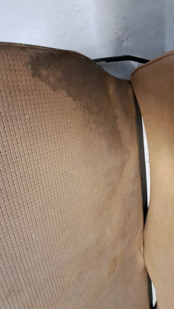 Sitzbank VW T3-Occasion