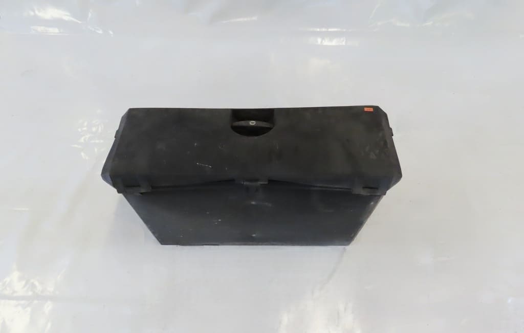 Toolbox für VW Crafter, LT, Amarok, Transporter T5/T6-Occasion