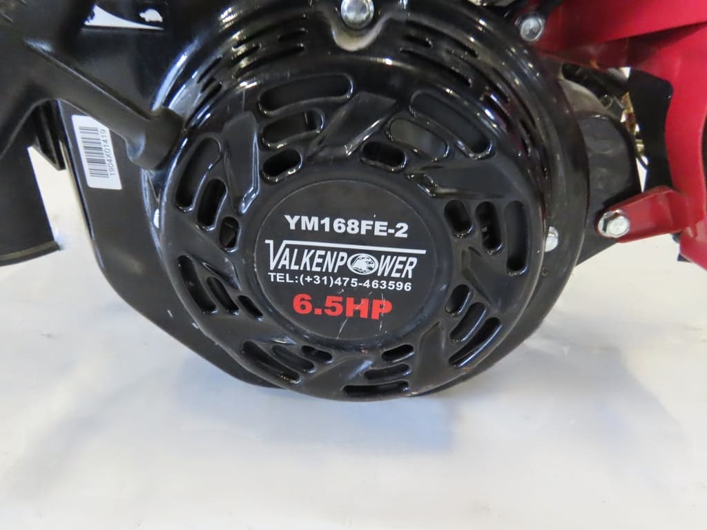 Valkenpower Benzinmotor mit E-Starter 6.5 PS-Occasion