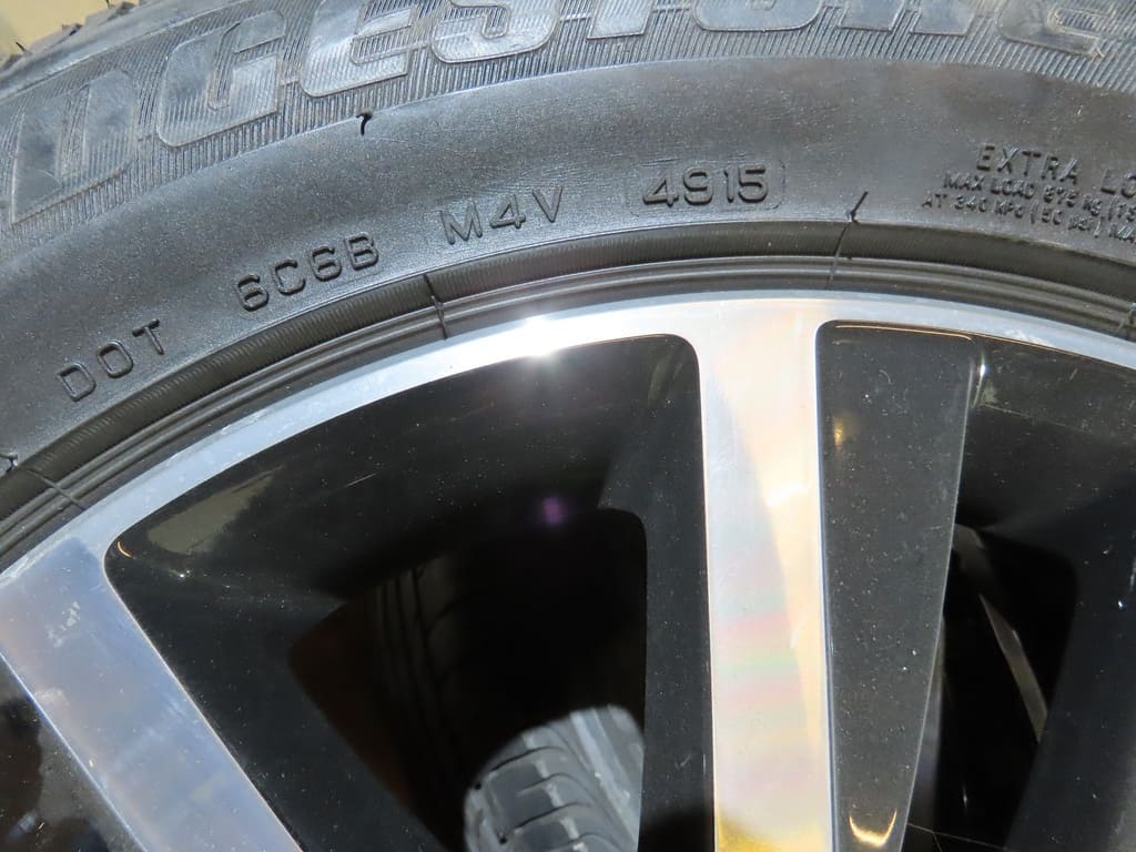 Radsatz VW T5/T6/T6.1 17" (Sommer)-Occasion