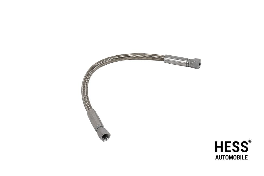 ARB Compressor Air Hose Reinforced JIC-04 0.3m lang