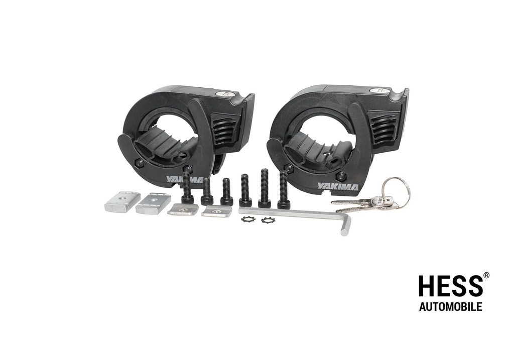 YAKIMA AceO'Spades Werkzeughalter