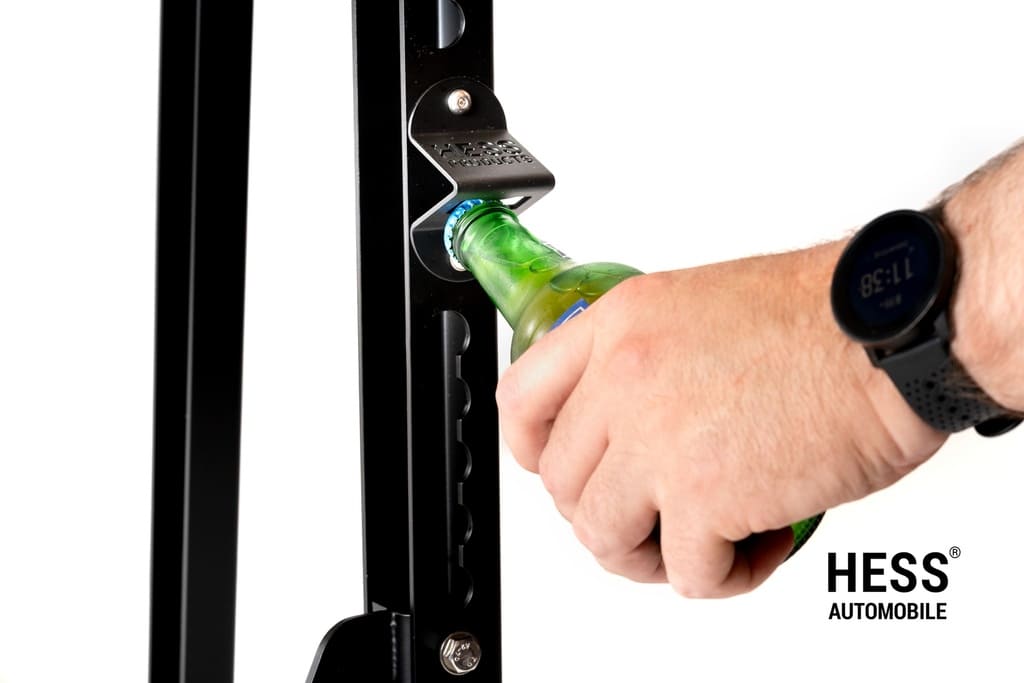 HESS Universal Heckträger VW T6/T6.1