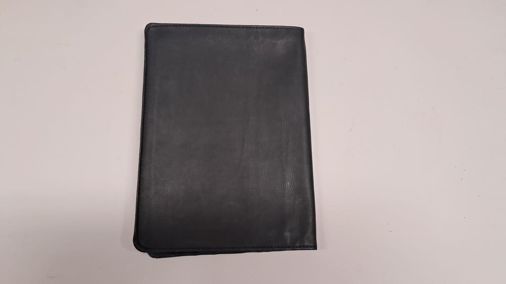 Handmappe für VW T5