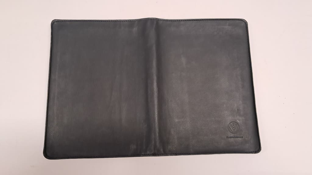 Handmappe für VW T5