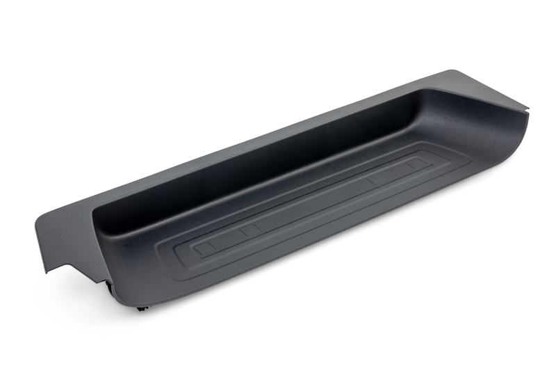 Verkleidung Einstiegstufe niedrig rechts für Ford Custom / VW new Transporter (2025)