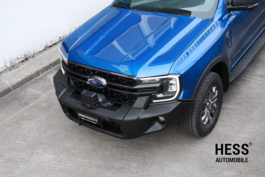 ARB-Stealthbar Ford Ranger ab 23