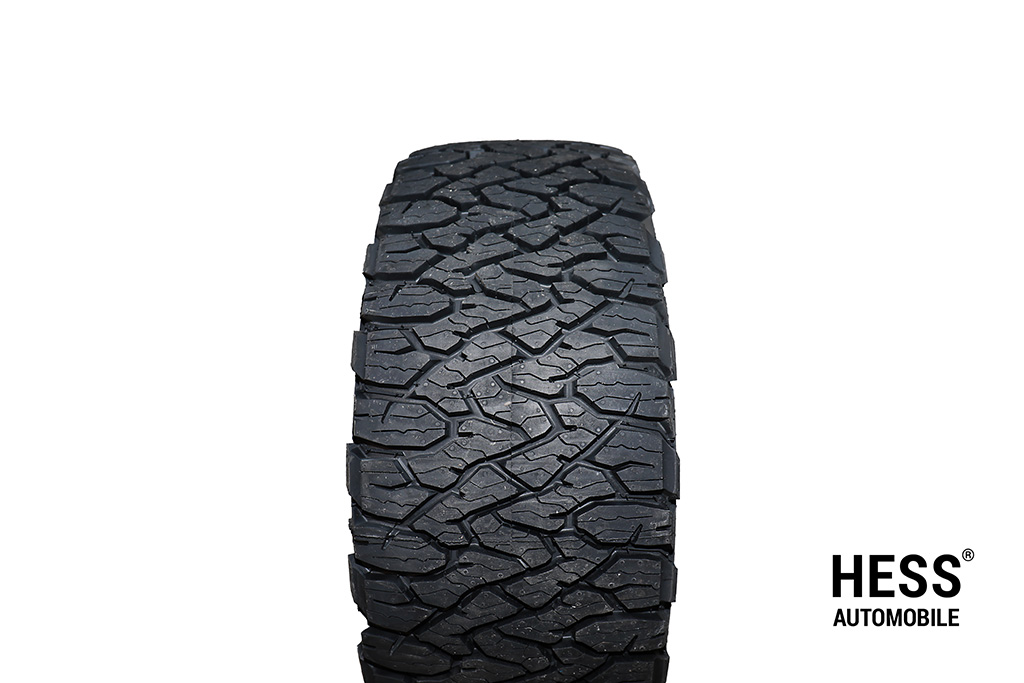 BFGoodrich All-Terrain T/A KO3 255/55R18 109S