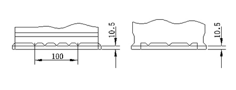 Starterbatterie S 40080