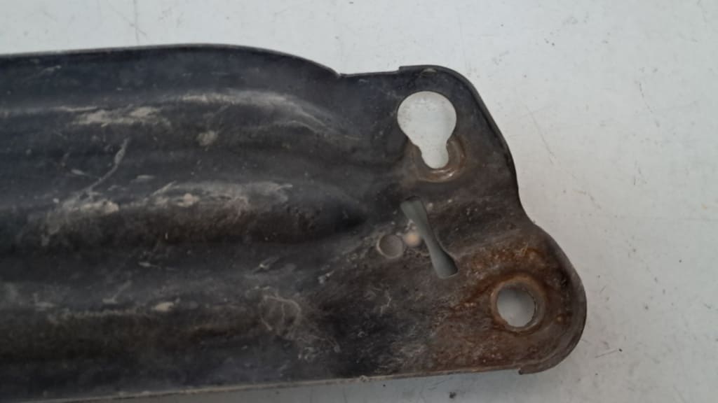 2 Reserveradhalter VW T5/T6