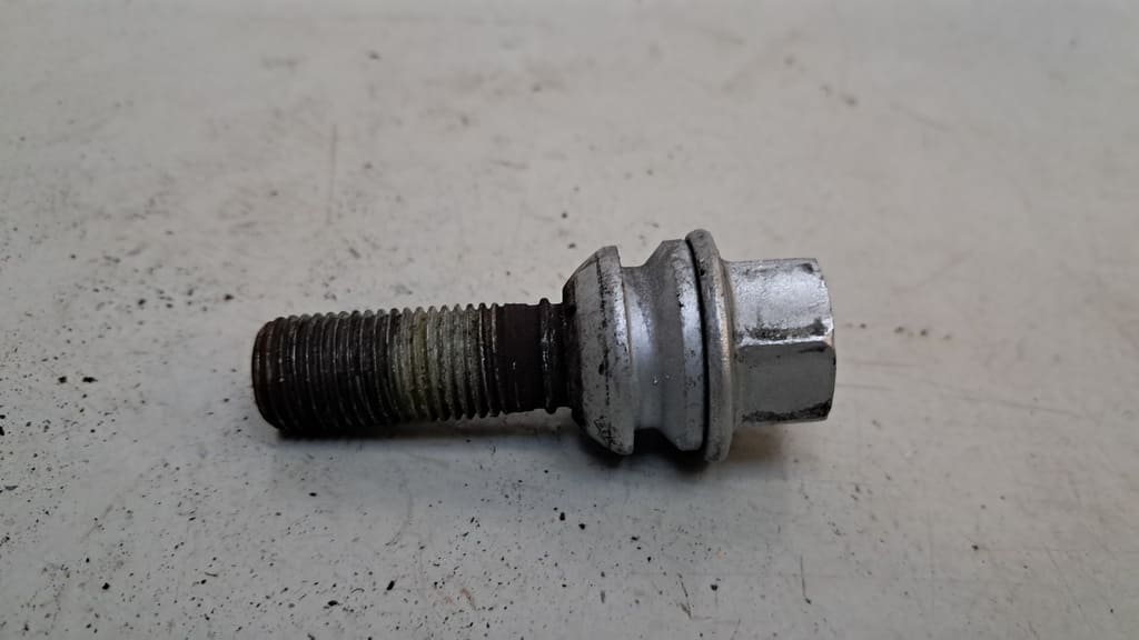 Radschrauben VW T5/T6