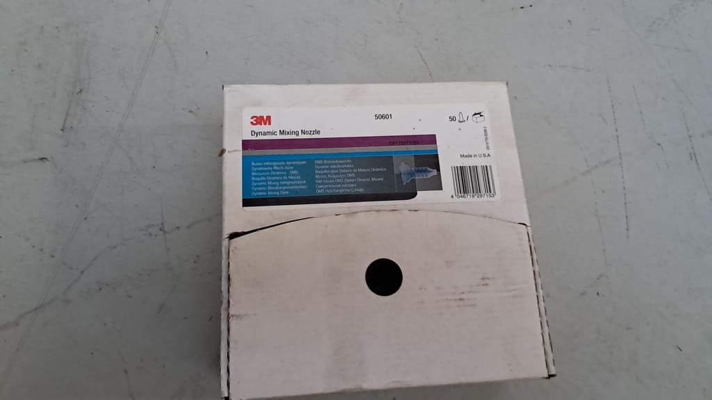 Dynamic Mixing System-set von 3M