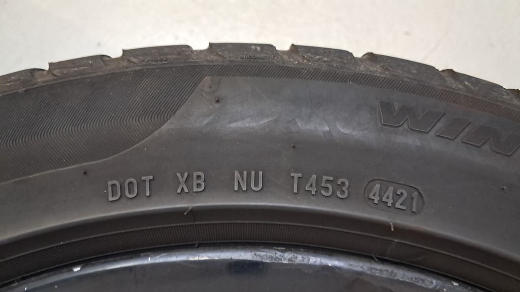 Radsatz Audi Audi A6 C6 (Typ 4F)