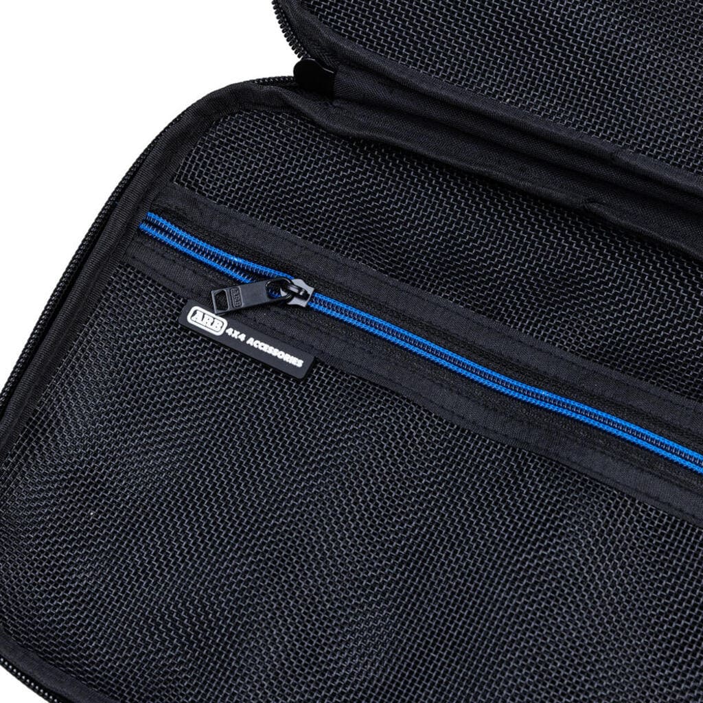 ARB doppelflügel Transportkoffer