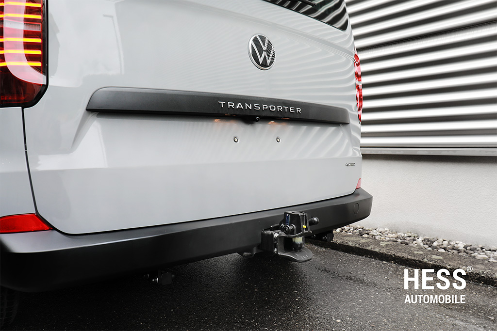 Anhängertraverse Ford Custom / VW T7 Transporter 3'500kg