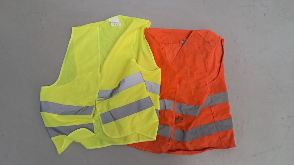 Pannen-und Absicherungs-Set