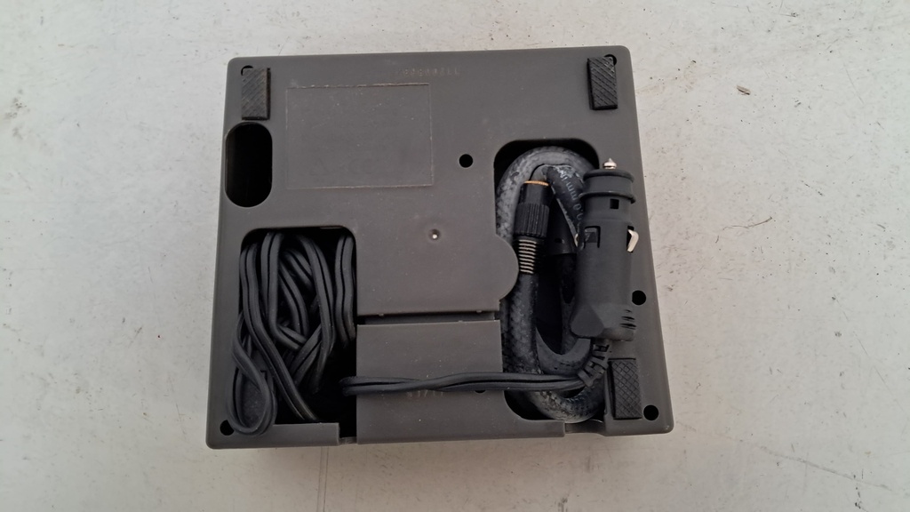 Originales VW/Audi Reifenpannen-Set