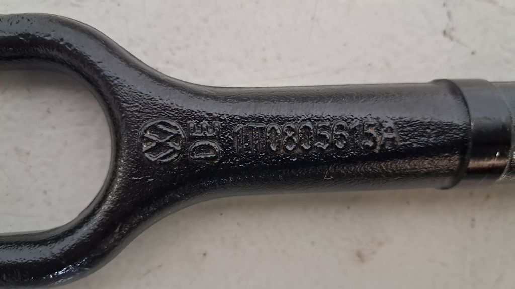 Originales VW/Audi Reifenpannen-Set