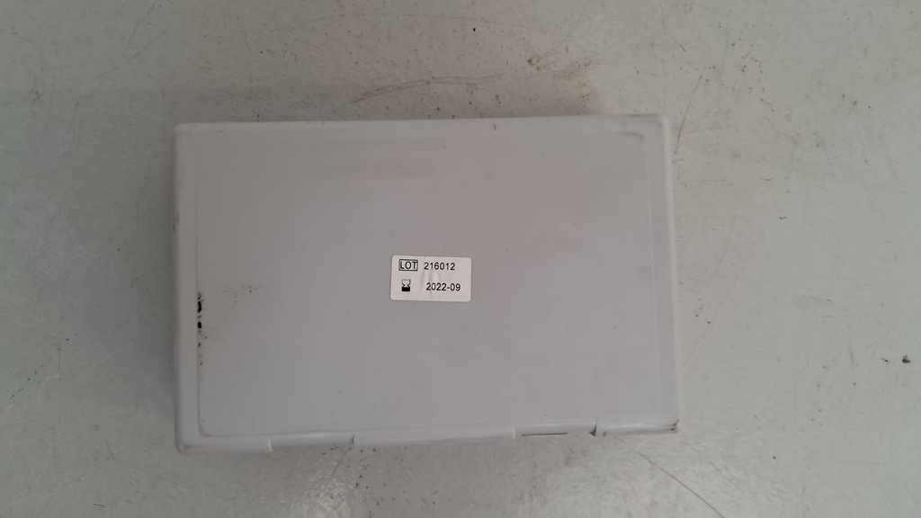 KFZ-Verbandkasten (DIN 13164)