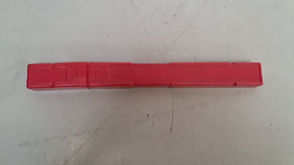 originales Audi-Warndreieck (8K0860251)