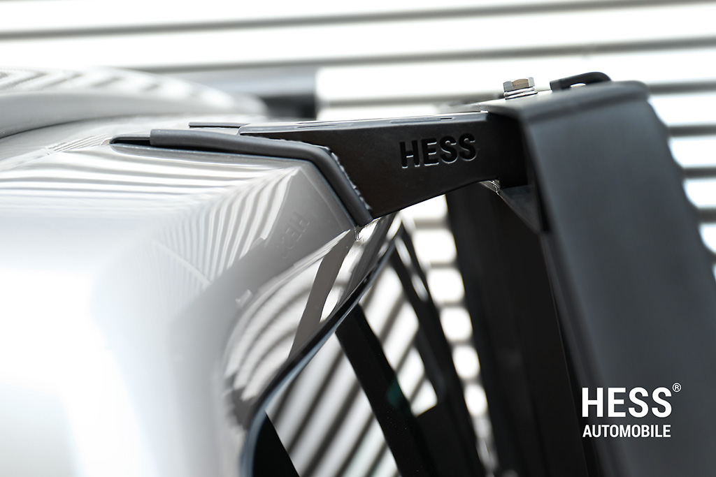 HESS Universal Heckträger VW T6/T6.1