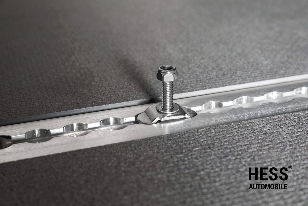 Fitting, 25mm, verzinkt