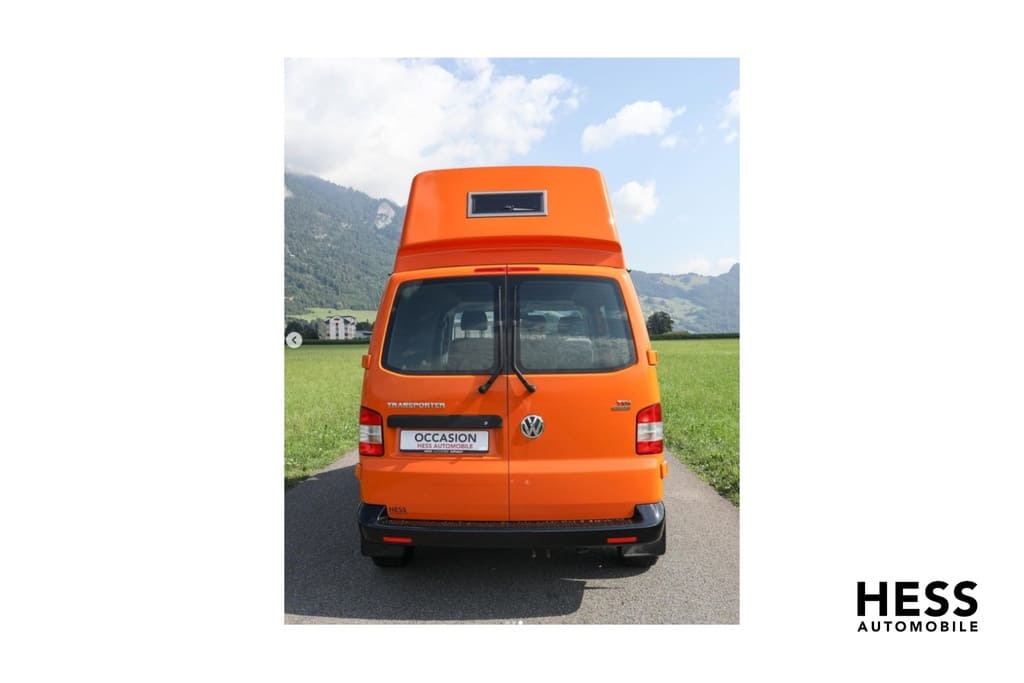 Gasfeder/Heckklappe VW Golf Pl