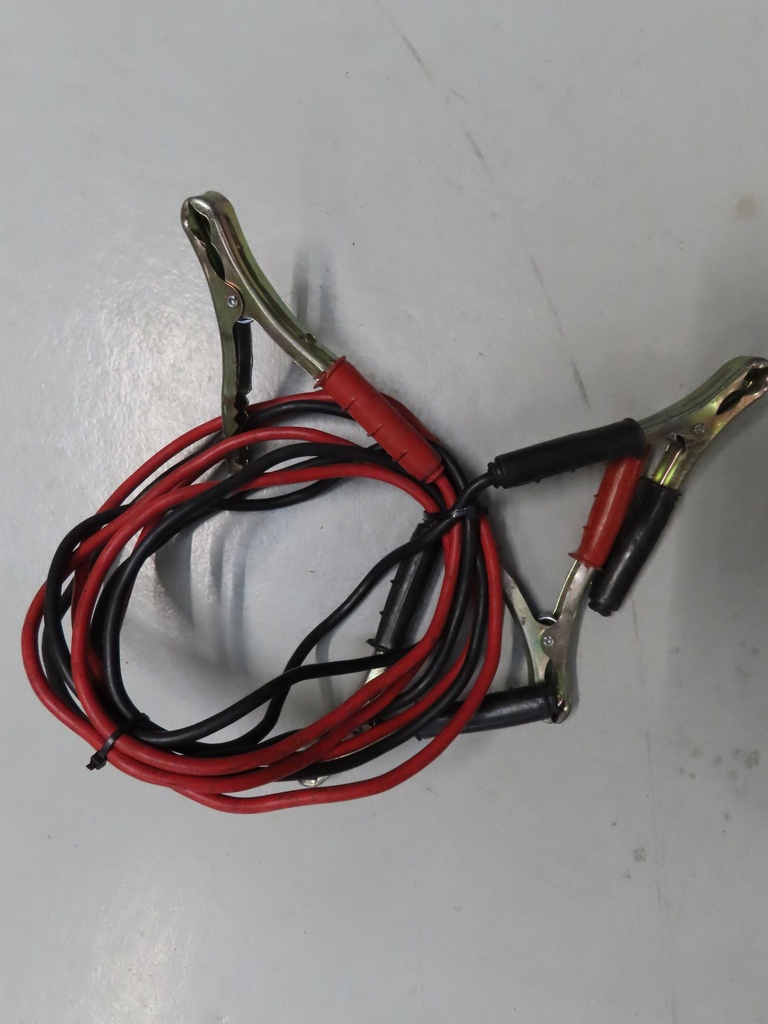 Überbrückungskabel